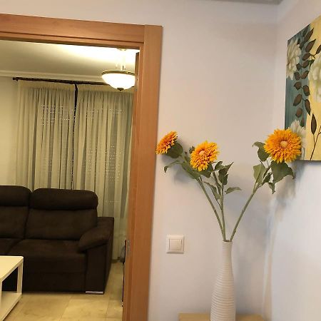 Apartamento Marina Llanes Exterior foto
