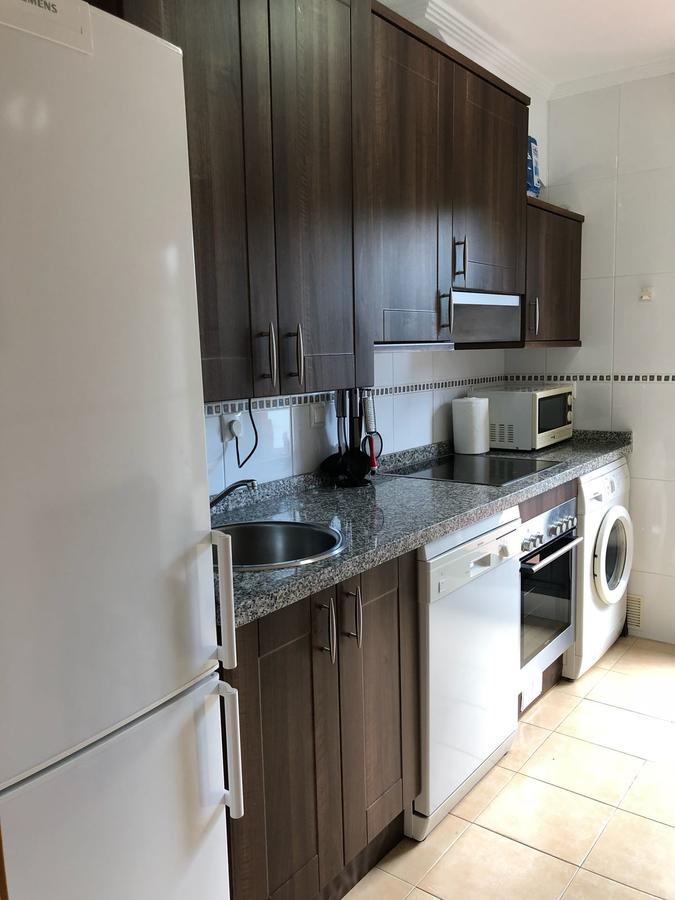 Apartamento Marina Llanes Exterior foto